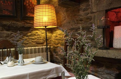 Dombodan House | 30 m² House ∙ 3 guests