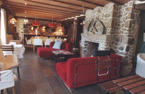Rascafria House | 30 m² House ∙ 4 guests