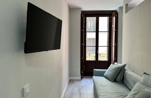 Centro Apartment | 30 m² Studio flat ∙ 4 guests