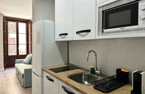Centro Apartment | 30 m² Studio flat ∙ 4 guests