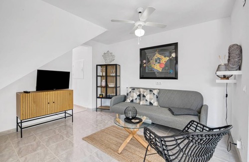 Orba Apartment | 30 m² Studio flat ∙ 1 bedroom ∙ 2 guests