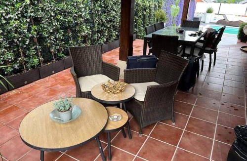 Igollo Villa | 30 m² Villa ∙ 4 bedrooms ∙ 10 guests