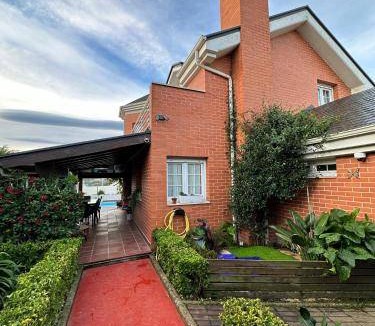 Igollo Villa | 30 m² Villa ∙ 4 bedrooms ∙ 10 guests