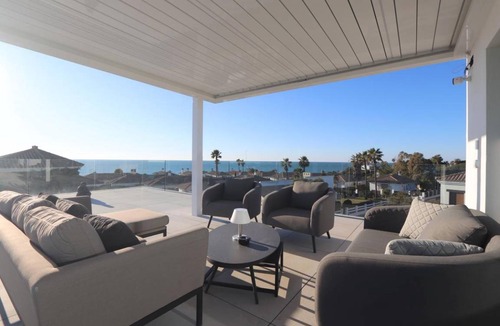 Cabo Roche House | 300 m² House ∙ 6 bedrooms ∙ 12 guests