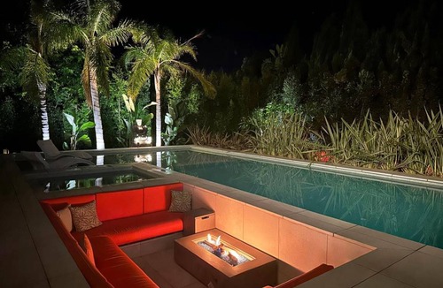 Cabo Roche House | 300 m² House ∙ 6 bedrooms ∙ 12 guests