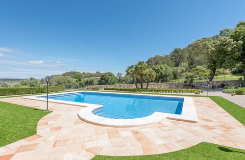 Sant Joan House | 300 m² House ∙ 4 bedrooms ∙ 6 guests