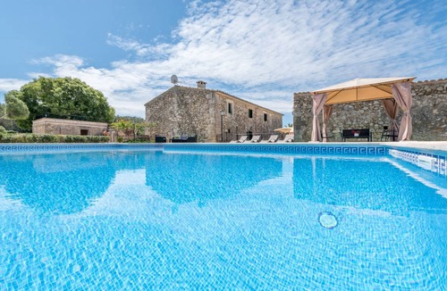 Sant Joan House | 300 m² House ∙ 4 bedrooms ∙ 6 guests