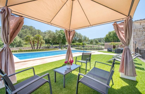 Sant Joan House | 300 m² House ∙ 4 bedrooms ∙ 6 guests