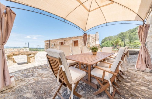 Sant Joan House | 300 m² House ∙ 4 bedrooms ∙ 6 guests