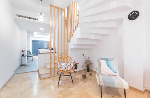 Aiora House | 300 m² House ∙ 5 bedrooms ∙ 11 guests