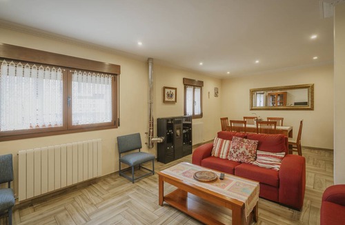 Quintana de Valdivielso House | 300 m² House ∙ 5 bedrooms ∙ 10 guests