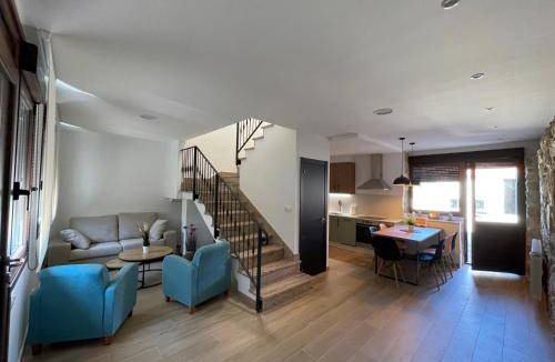 Cartelle House | 300 m² House ∙ 6 bedrooms ∙ 14 guests