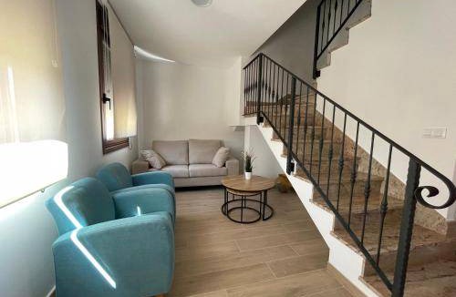 Cartelle House | 300 m² House ∙ 6 bedrooms ∙ 14 guests