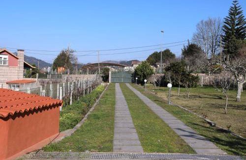 Gondomar House | 300 m² House ∙ 7 bedrooms ∙ 14 guests
