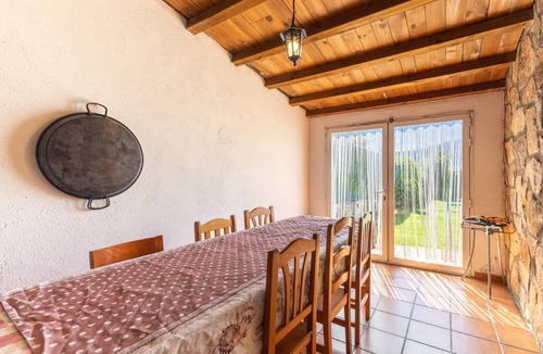 Burgohondo House | 300 m² House ∙ 8 bedrooms ∙ 25 guests