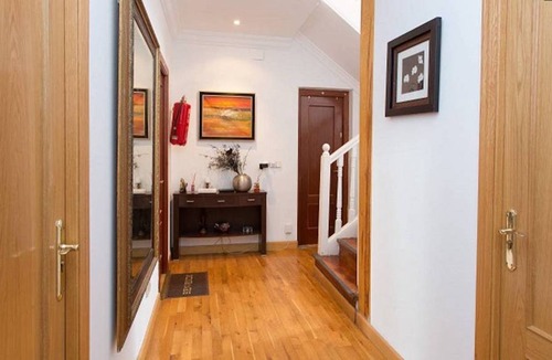Salamanca Resort | 300 m² Private room ∙ 1 bedroom ∙ 1 guest