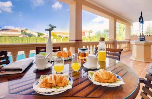 Badia Gran Villa | 300 m² Villa ∙ 3 bedrooms ∙ 6 guests