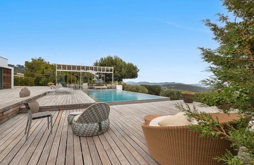 Sant Josep de sa Talaia Villa | 300 m² Villa ∙ 4 bedrooms ∙ 8 guests