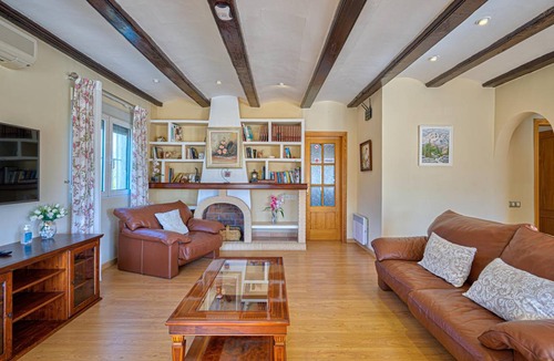 Tarraula Villa | 300 m² Villa ∙ 6 bedrooms ∙ 12 guests