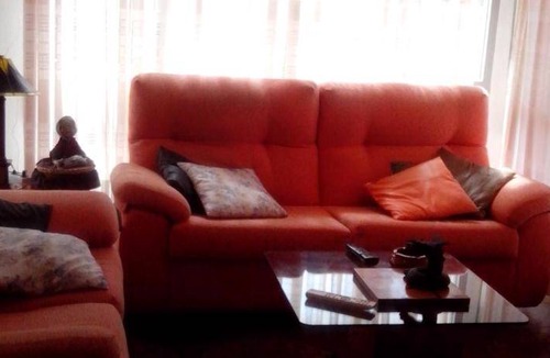 Beniatjar Ski Chalet | 304 m² Chalet ∙ 6 bedrooms ∙ 14 guests