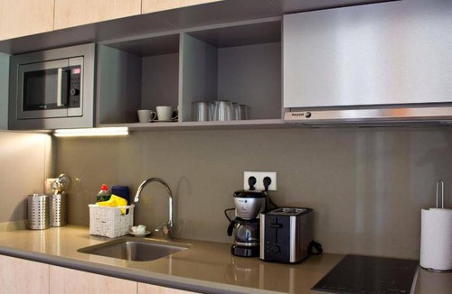 Bakio Apartment | 31 m² Apartment ∙ 4 guests