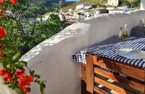 Carcabuey Bed & Breakfast | 31 m² Bed and breakfast ∙ 3 guests