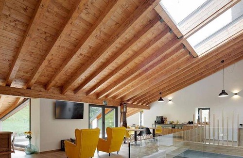 Olaskoegia House | 31 m² House ∙ 4 guests