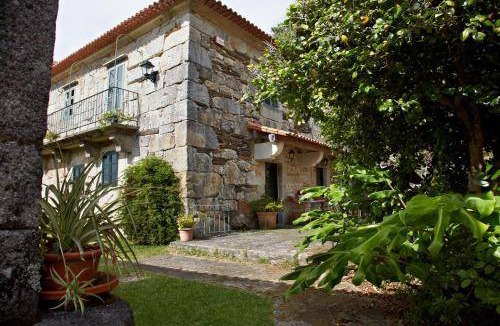 Gondomar Villa | 312 m² Villa ∙ 4 bedrooms ∙ 10 guests