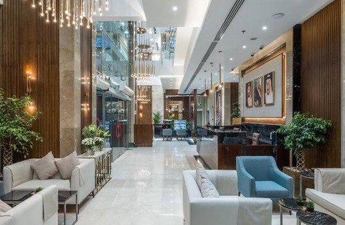 60th Street Hotel | 32 m² Hotel ∙ 127 guests