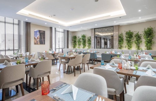 60th Street Hotel | 32 m² Hotel ∙ 127 guests