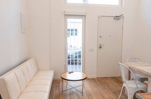 Vista Alegre Apartment | 33 m² Apartment ∙ 1 bedroom ∙ 3 guests