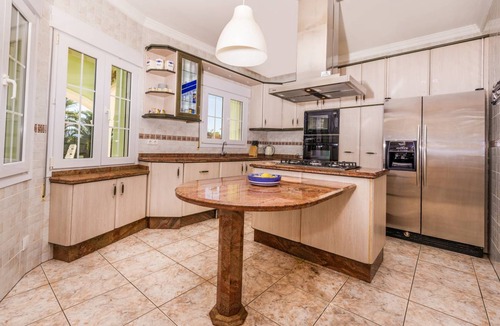 Montgo de Toscamar Villa | 330 m² Villa ∙ 3 bedrooms ∙ 6 guests