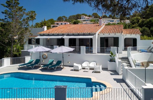 Sant Tomas House | 332 m² House ∙ 3 bedrooms ∙ 6 guests