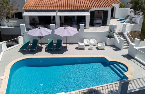 Sant Tomas House | 332 m² House ∙ 3 bedrooms ∙ 6 guests