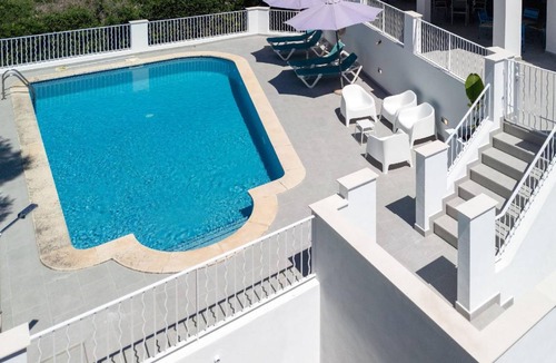 Sant Tomas House | 332 m² House ∙ 3 bedrooms ∙ 6 guests