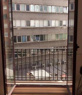 Atocha Apartment | 35 m² Apartment ∙ 1 bedroom ∙ 3 guests
