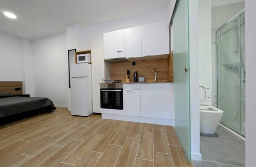 Benimamet House | 35 m² House ∙ 2 guests