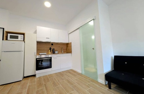 Benimamet House | 35 m² House ∙ 2 guests