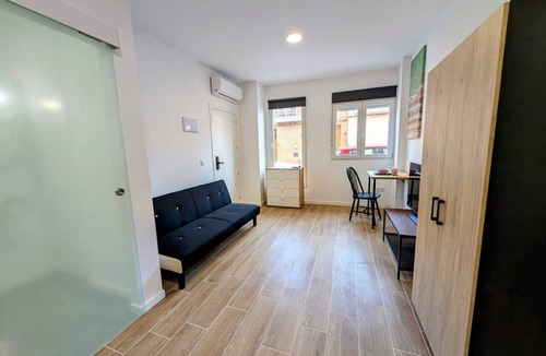 Benimamet House | 35 m² House ∙ 2 guests