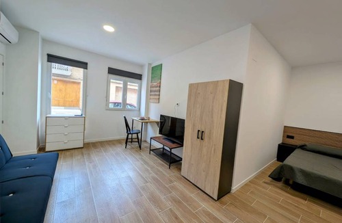 Benimamet House | 35 m² House ∙ 2 guests