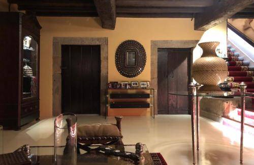 Palas de Rei House | 35 m² House ∙ 5 guests