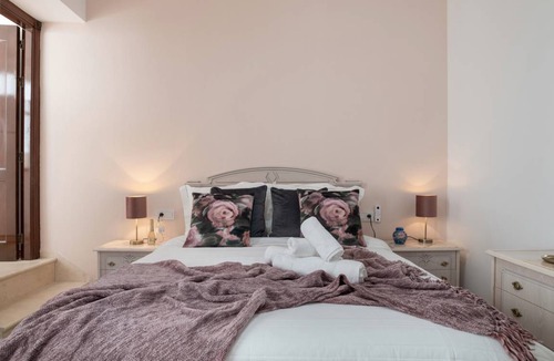 Alcala del Valle Resort | 35 m² Private room ∙ 1 bedroom ∙ 2 guests