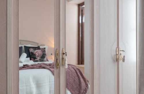 Alcala del Valle Resort | 35 m² Private room ∙ 1 bedroom ∙ 2 guests