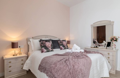 Alcala del Valle Resort | 35 m² Private room ∙ 1 bedroom ∙ 2 guests