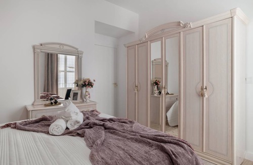 Alcala del Valle Resort | 35 m² Private room ∙ 1 bedroom ∙ 2 guests