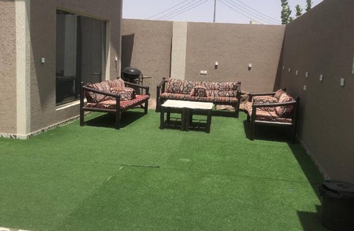 Taif Apartment | 350 m² Apartment ∙ 2 bedrooms ∙ 6 guests