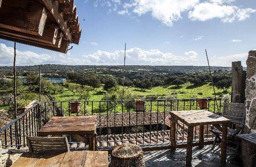 Bermellar House | 350 m² House ∙ 8 bedrooms ∙ 16 guests
