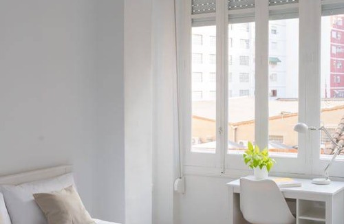 La Creu del Grau Resort | 350 m² Private room ∙ 1 bedroom ∙ 1 guest