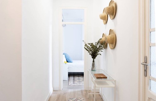 La Creu del Grau Resort | 350 m² Private room ∙ 1 bedroom ∙ 1 guest