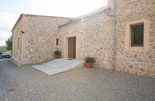 Sant Joan Villa | 350 m² Villa ∙ 3 bedrooms ∙ 6 guests